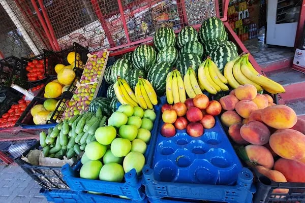 Ali Market - Resim 3
