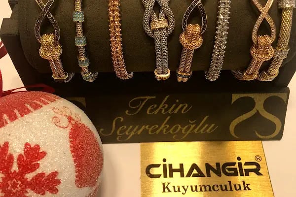 Cihangir Kuyumculuk - Resim 9