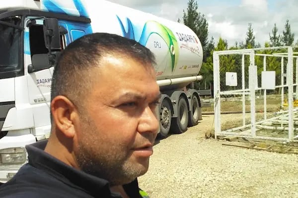 Kuran Petrol - Go İpragaz - Resim 11
