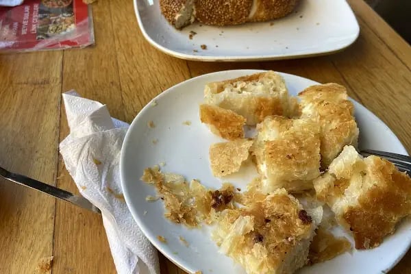 Cemre Simit Ve Börek Evi - Resim 5