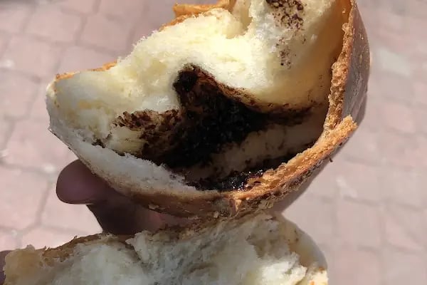 Cemre Simit Ve Börek Evi - Resim 4