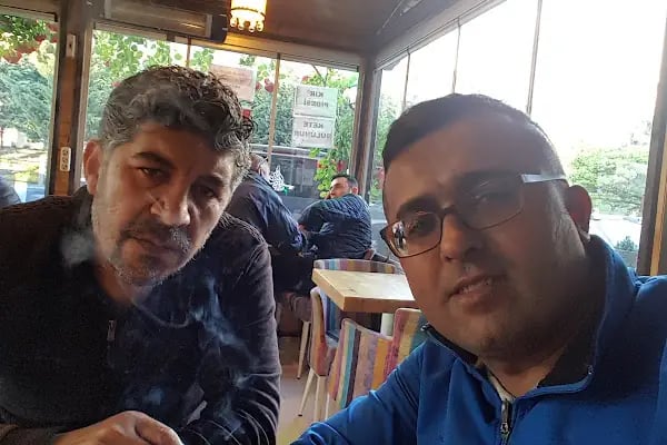 Cemre Simit Ve Börek Evi - Resim 10