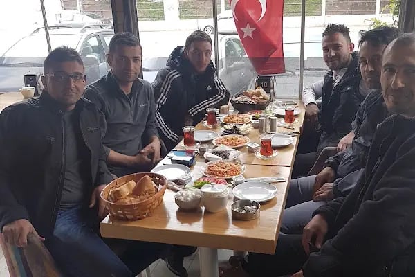 Cemre Simit Ve Börek Evi - Resim 13