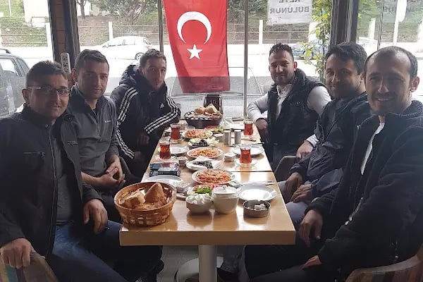 Cemre Simit Ve Börek Evi - Resim 12