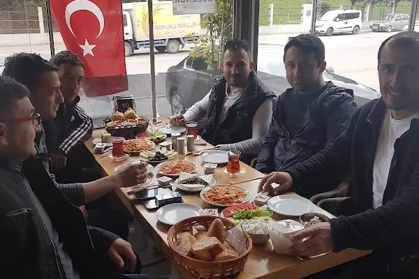 Cemre Simit Ve Börek Evi - Resim 9