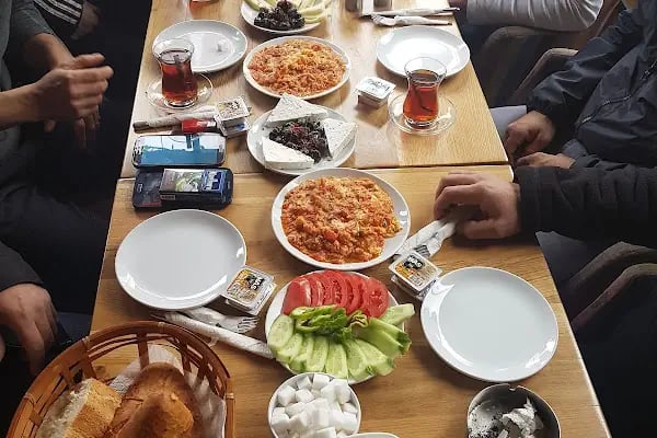 Cemre Simit Ve Börek Evi - Resim 7