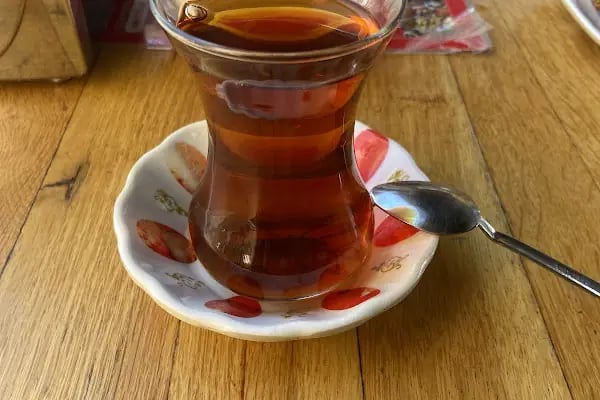 Cemre Simit Ve Börek Evi - Resim 6