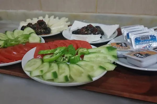 Cemre Simit Ve Börek Evi - Resim 2
