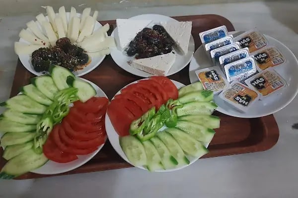Cemre Simit Ve Börek Evi - Resim 8