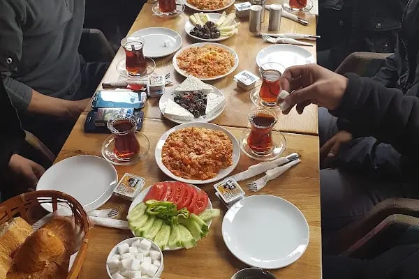 Cemre Simit Ve Börek Evi - Resim 3
