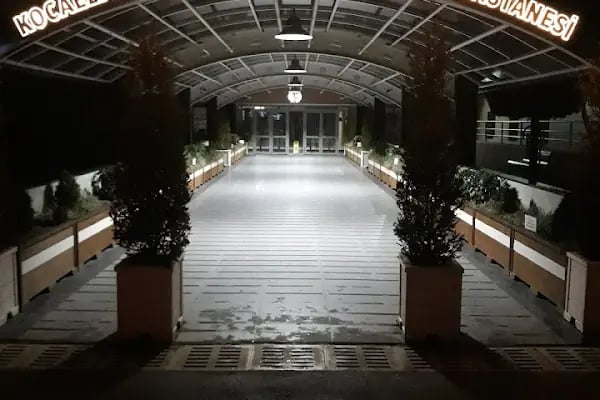 DERİNCE DEVLET HASTANESİ - Resim 3