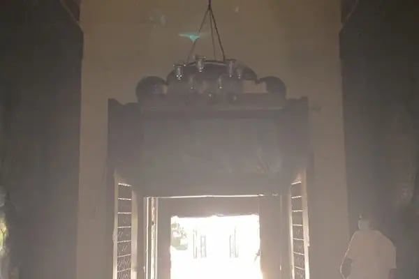 kanal boyu mahallesi altınoğlu plaza merinos nikah dairesi - Resim 15