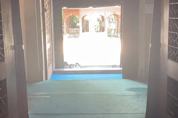 kanal boyu mahallesi altınoğlu plaza merinos nikah dairesi - Resim 5