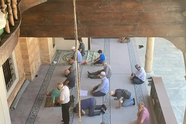 kanal boyu mahallesi altınoğlu plaza merinos nikah dairesi - Resim 10
