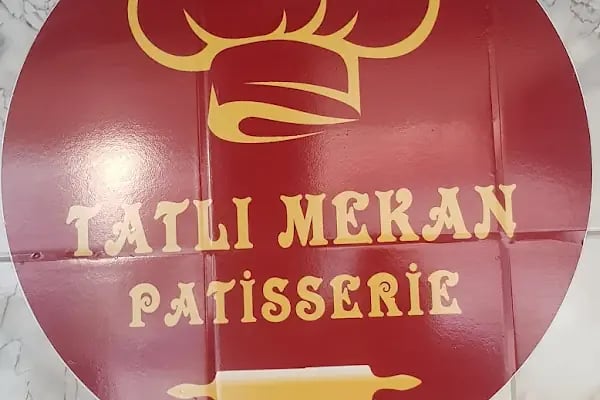 TATLI MEKAN PATİSSERİE - Resim 7