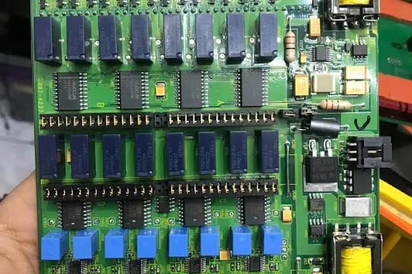 ServisX Elektronik Bilgisayar ve Oto Ses Görüntü Sistemleri - Resim 6