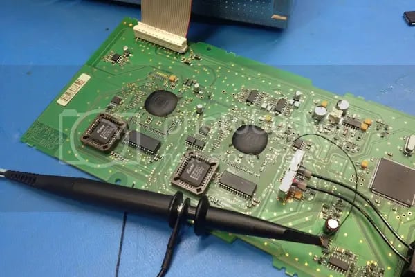 ServisX Elektronik Bilgisayar ve Oto Ses Görüntü Sistemleri - Resim 8