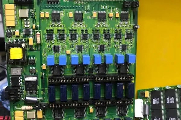 ServisX Elektronik Bilgisayar ve Oto Ses Görüntü Sistemleri - Resim 15