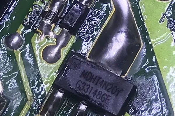 ServisX Elektronik Bilgisayar ve Oto Ses Görüntü Sistemleri - Resim 20