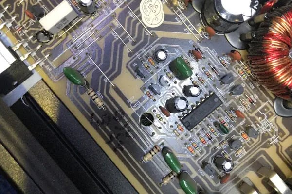 ServisX Elektronik Bilgisayar ve Oto Ses Görüntü Sistemleri - Resim 3
