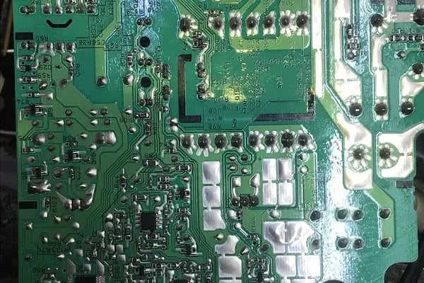 ServisX Elektronik Bilgisayar ve Oto Ses Görüntü Sistemleri - Resim 14