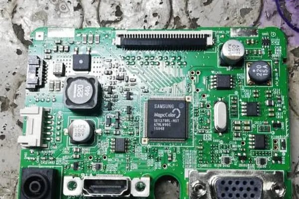 ServisX Elektronik Bilgisayar ve Oto Ses Görüntü Sistemleri - Resim 11