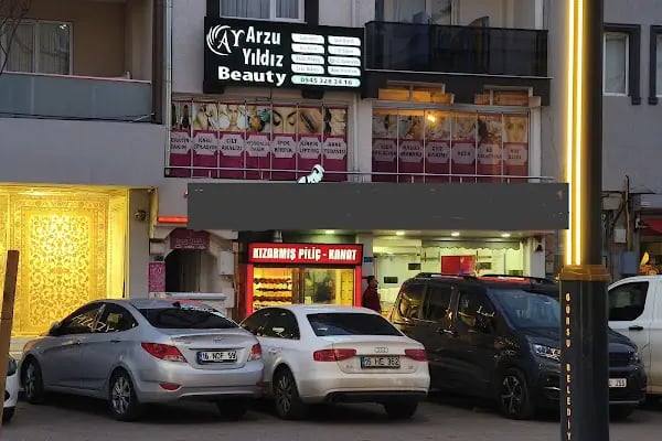 ARZU YILDIZ BEAUTY - Resim 3