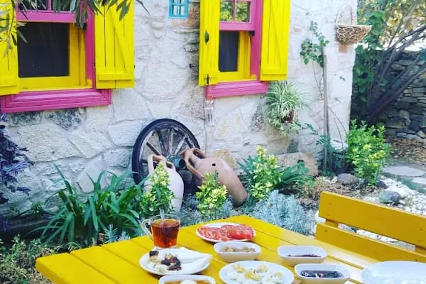 Tekne Balık Restaurant &amp; Otel - Resim 6