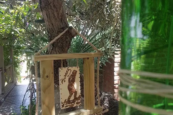 Tekne Balık Restaurant &amp; Otel - Resim 5