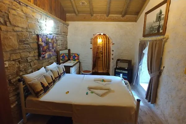 Tekne Balık Restaurant &amp; Otel - Resim 3