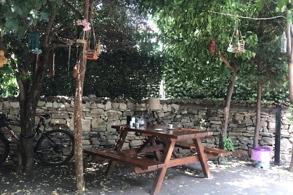 Tekne Balık Restaurant &amp; Otel - Resim 13