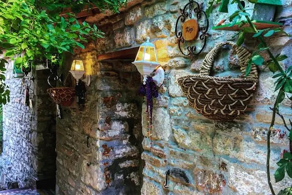 Tekne Balık Restaurant &amp; Otel - Resim 9