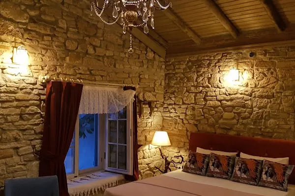 Tekne Balık Restaurant &amp; Otel - Resim 12