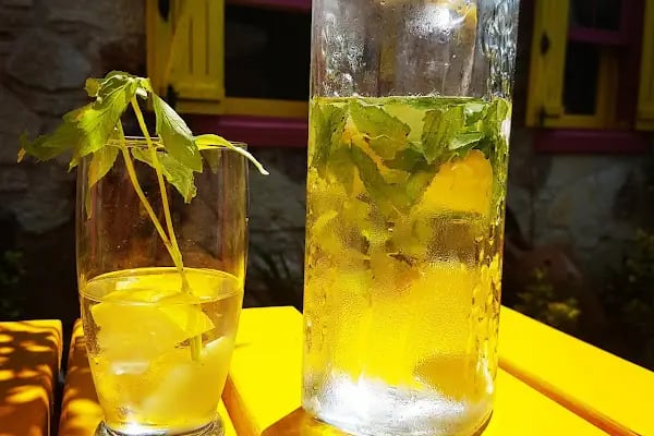 Tekne Balık Restaurant &amp; Otel - Resim 16