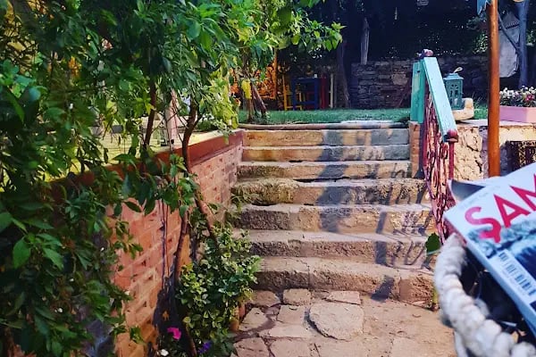 Tekne Balık Restaurant &amp; Otel - Resim 8