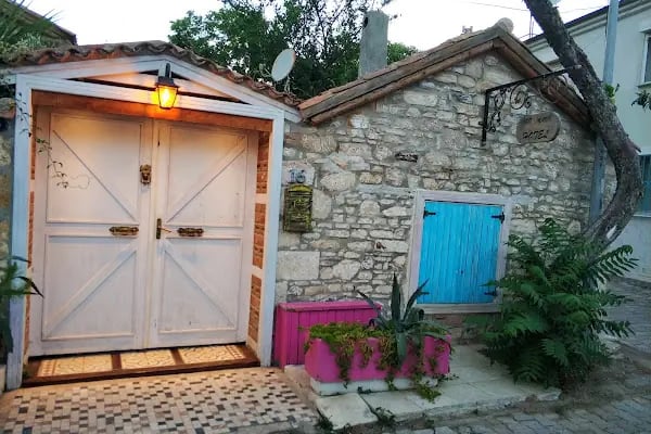 Tekne Balık Restaurant &amp; Otel - Resim 4