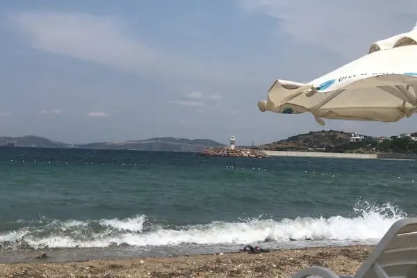 Tekne Balık Restaurant &amp; Otel - Resim 14