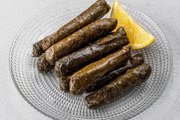Tabak Meze Cafe - Resim 5