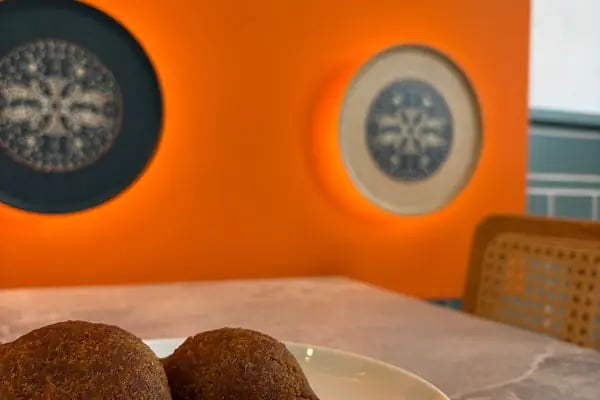 Tabak Meze Cafe - Resim 8