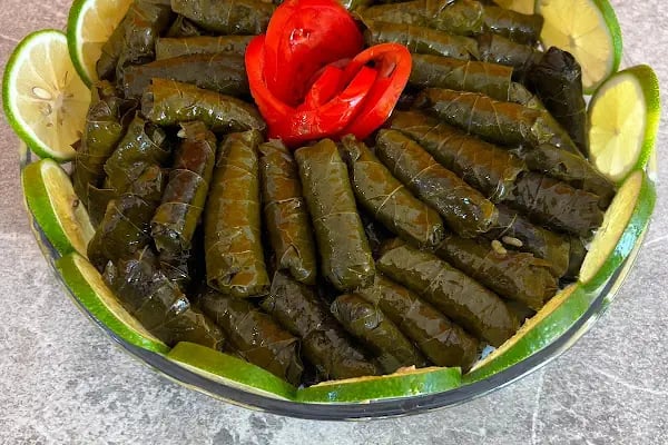 Tabak Meze Cafe - Resim 12