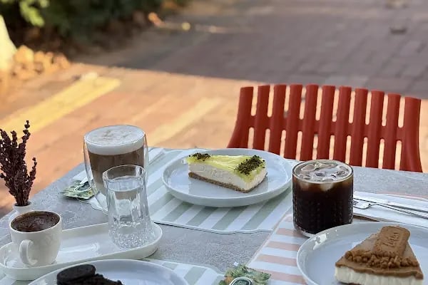 Tabak Meze Cafe - Resim 9