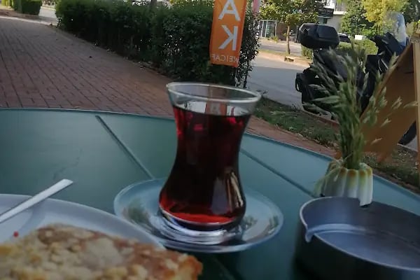 Tabak Meze Cafe - Resim 4