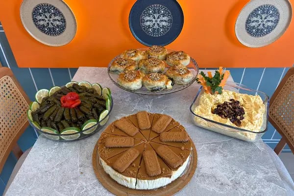 Tabak Meze Cafe - Resim 6