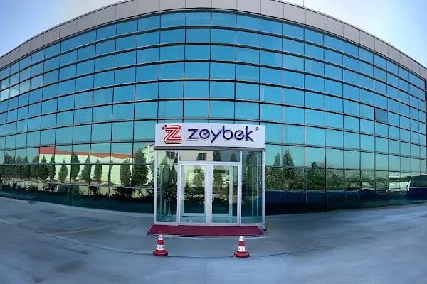 Zeybek Elektrik - Fabrika - Sincan Mağaza - Resim 3