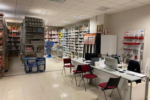 Zeybek Elektrik - Fabrika - Sincan Mağaza - Resim 2