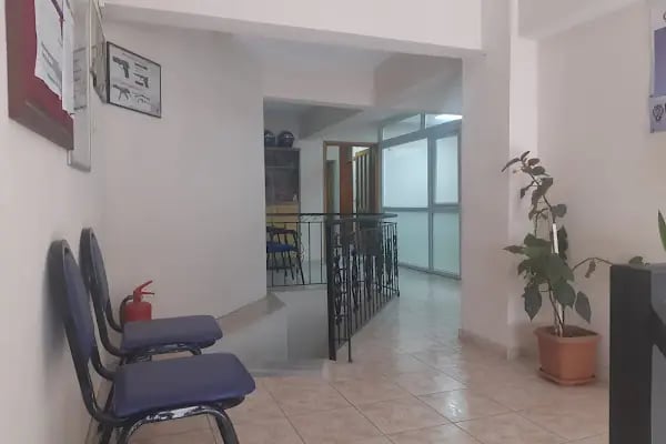 Bergama Özel Güvenlik Okulu - Resim 4