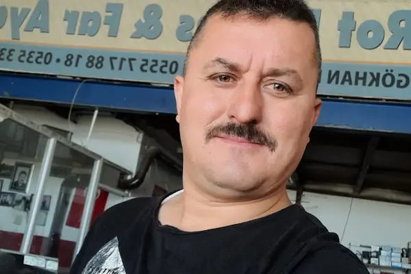 Karakuş Rot Balans servisi - Resim 20
