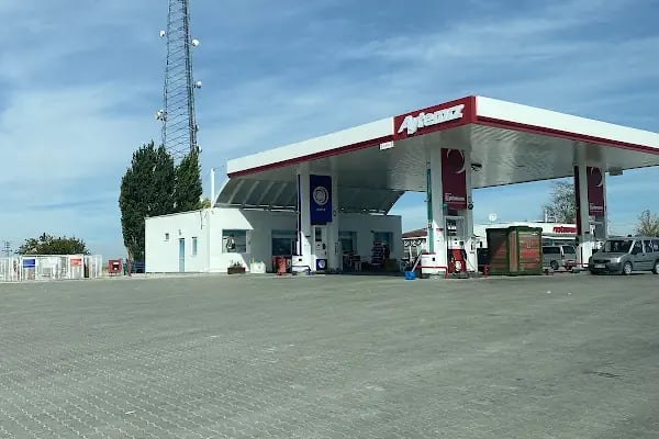 Poçan petrol - Resim 2