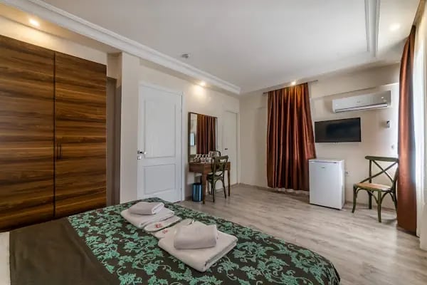 Tema Lara Apart - Resim 2