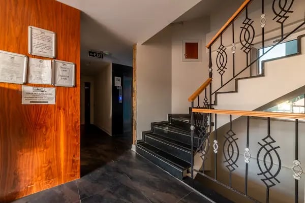 Tema Lara Apart - Resim 5